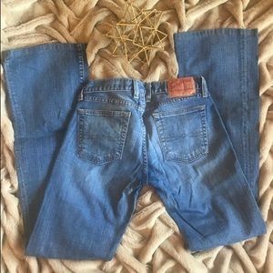 Lucky Brand Jeans